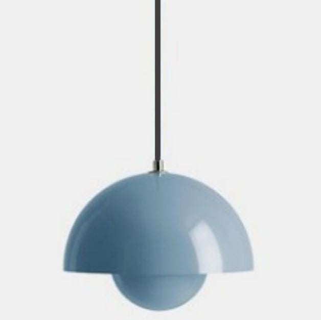 Floroux LED pendant lamp | Modern design | Dimmable ambient light | Elegant lighting for dining room and living room