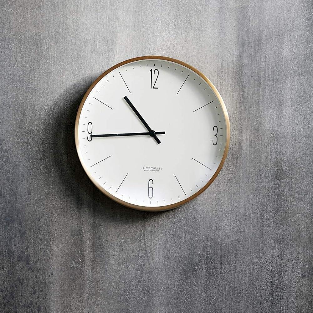 Floroux | Montre blanche minimaliste