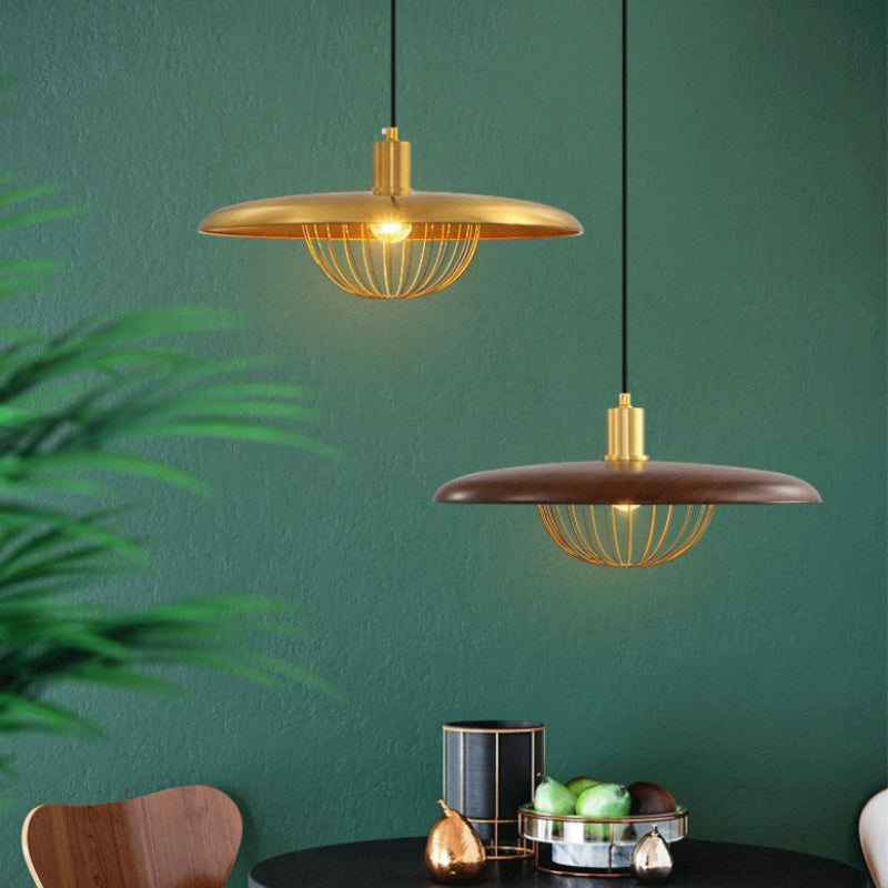 Floroux Imitation Wood Luminaires | Elegant Lighting | Sustainable Design for the Home
