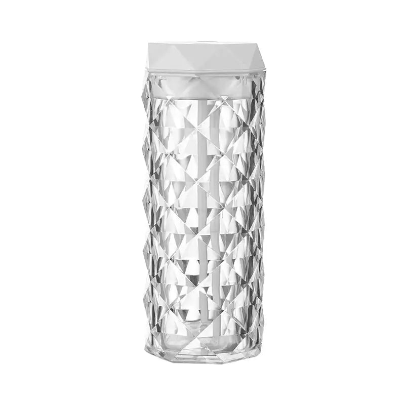 AirLumi - Humidificateur d'Air Élégant & Lampe LED