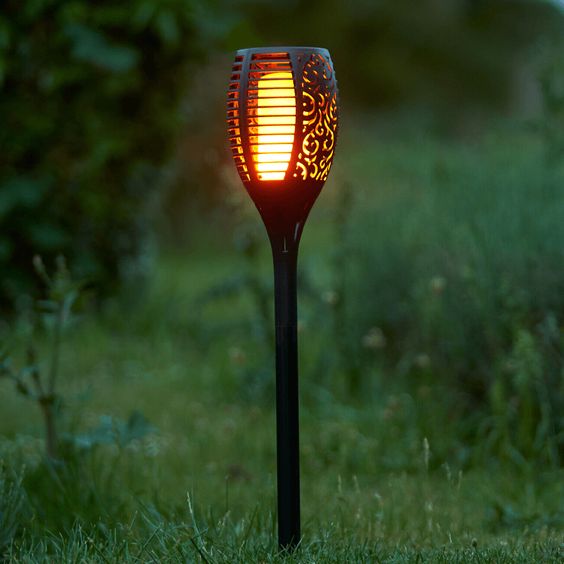 Floroux | Lampes de jardin de luxe et modernes