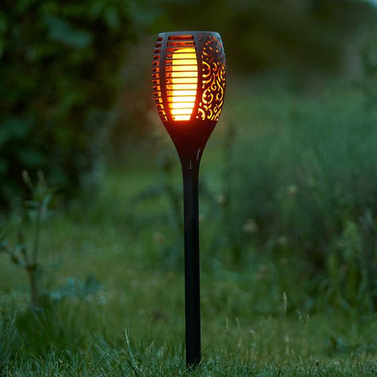 Floroux | Lampes de jardin de luxe et modernes