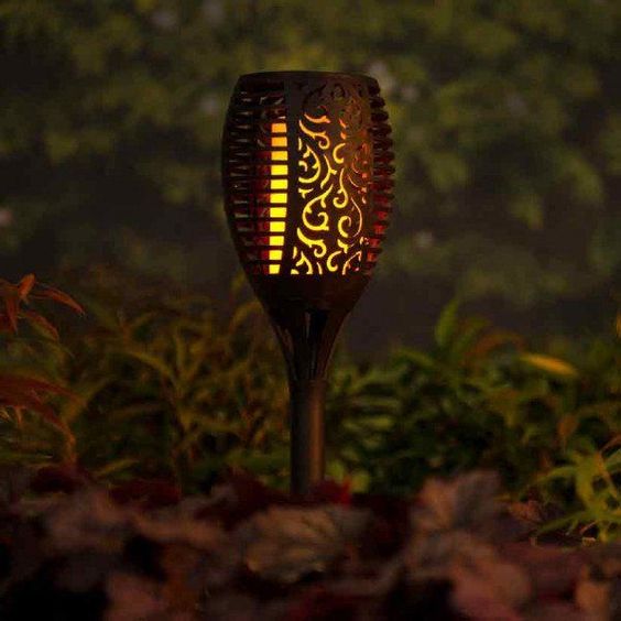 Floroux | Lampes de jardin de luxe et modernes