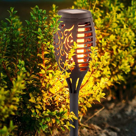 Floroux | Lampes de jardin de luxe et modernes