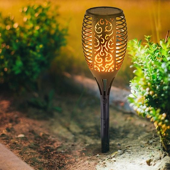 Floroux | Lampes de jardin de luxe et modernes