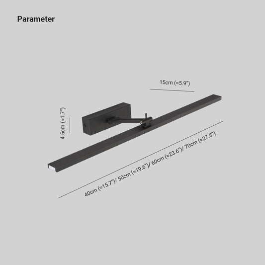 Floroux | Applique LED moderne minimaliste