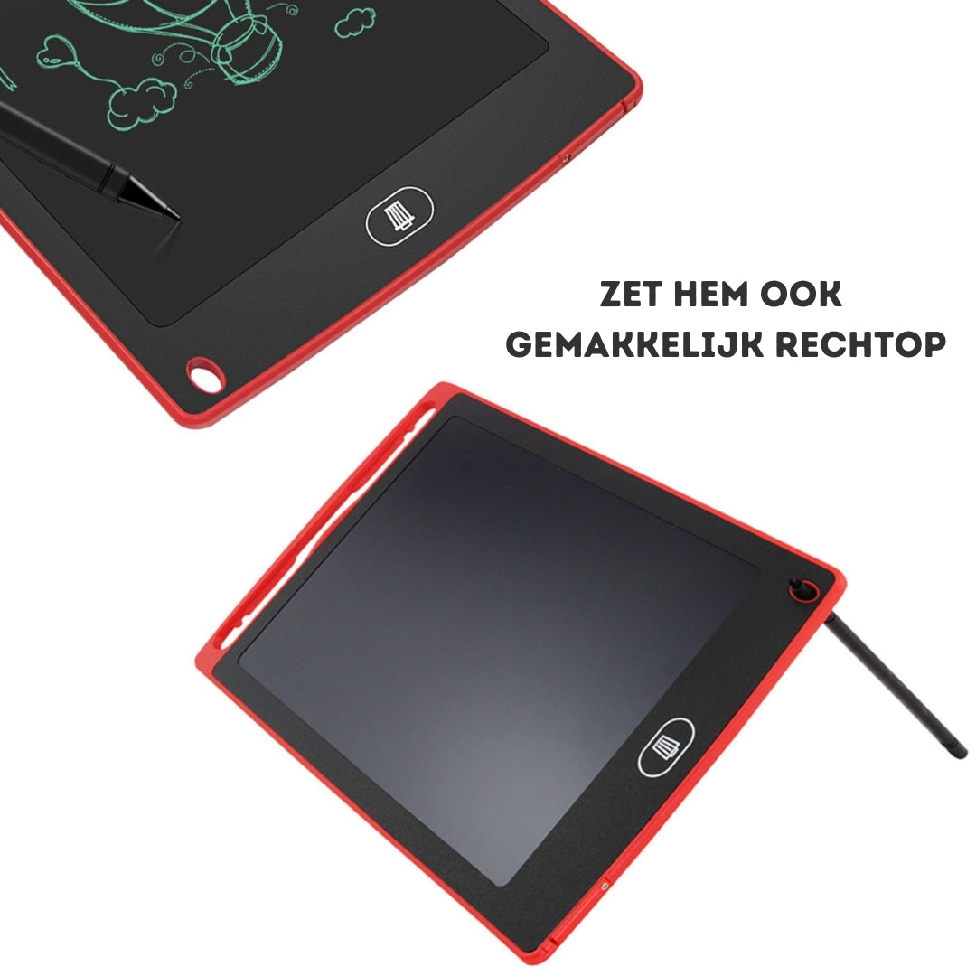 ArtMagic – Tablette à dessiner LCD créative pour enfants