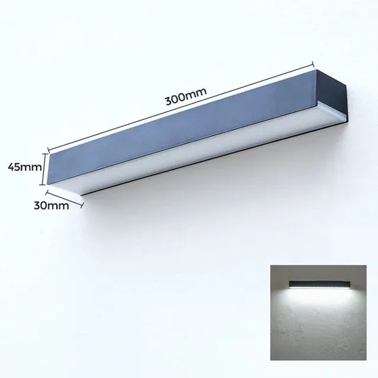 Floroux - Énergie Lumière Led