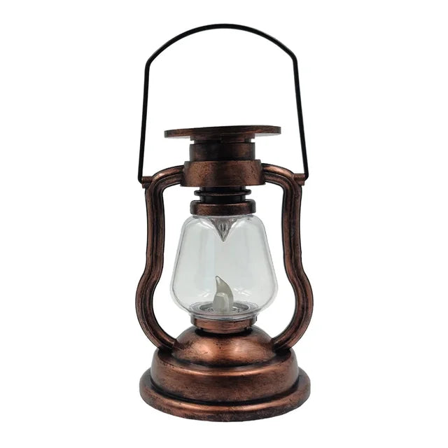 Floroux - Lampe solaire compagnon
