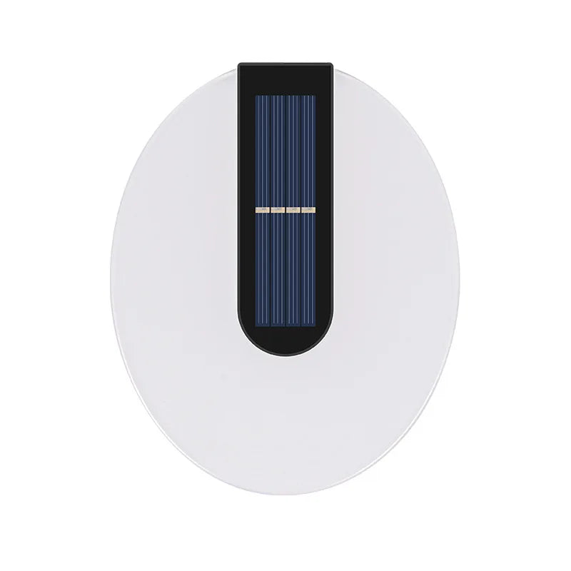SolarFlair – Projecteur mural extérieur