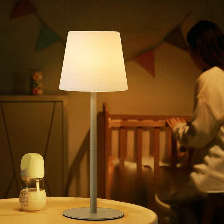 Floroux Beam - Lampe LED sans fil pour l'ambiance bonheur
