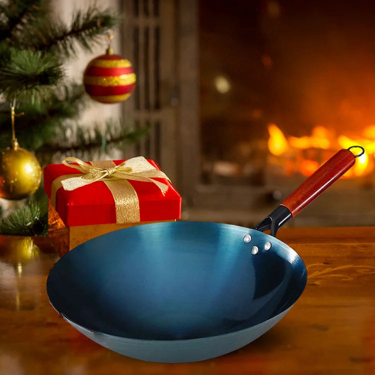 StirfryPro - Poêle à Sauter Premium avec Revêtement Antiadhésif