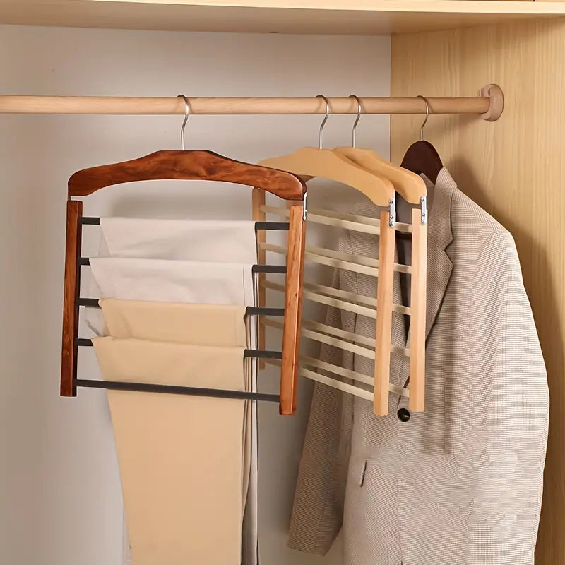 Hanger Multi-Bar Mek Premium