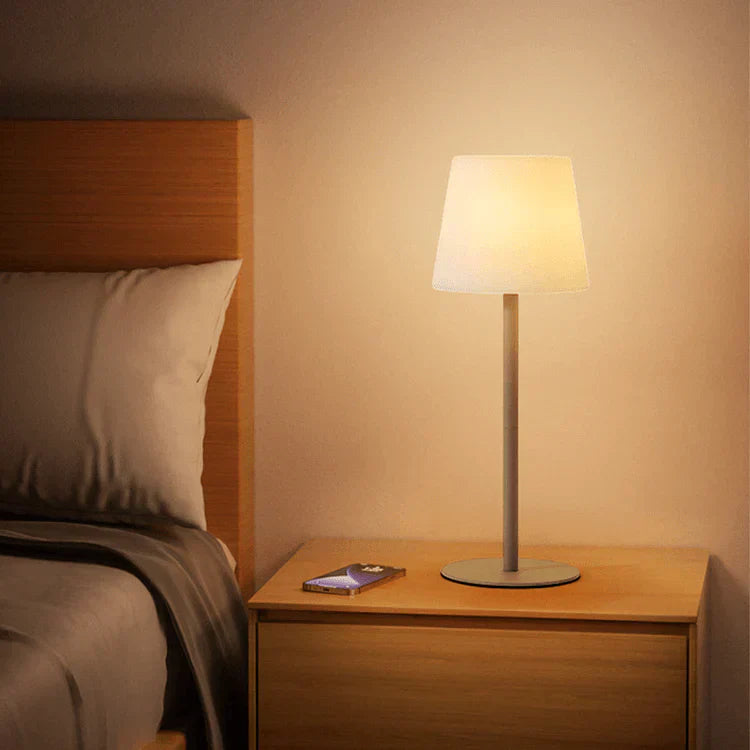 Floroux Beam - Lampe LED sans fil pour l'ambiance bonheur