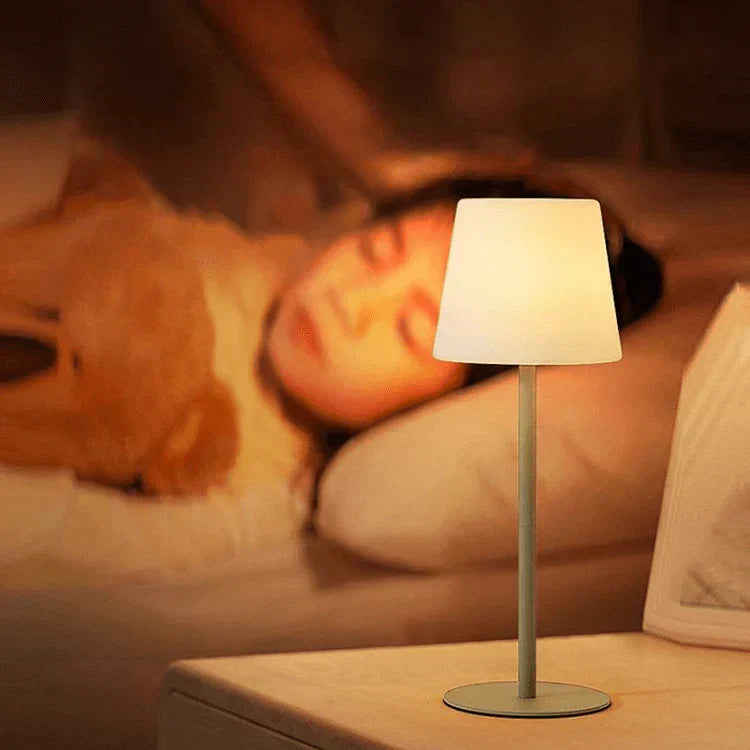 Floroux Beam - Lampe LED sans fil pour l'ambiance bonheur