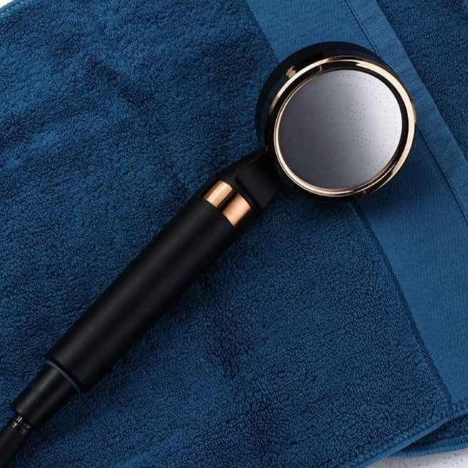 VitaPure - Douche de Luxe Filtrante à la Vitamine C