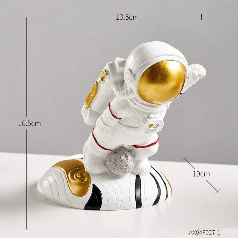 Aerya Porte-bouteille Astronaute