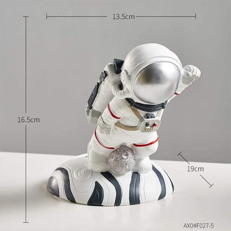 Aerya Porte-bouteille Astronaute