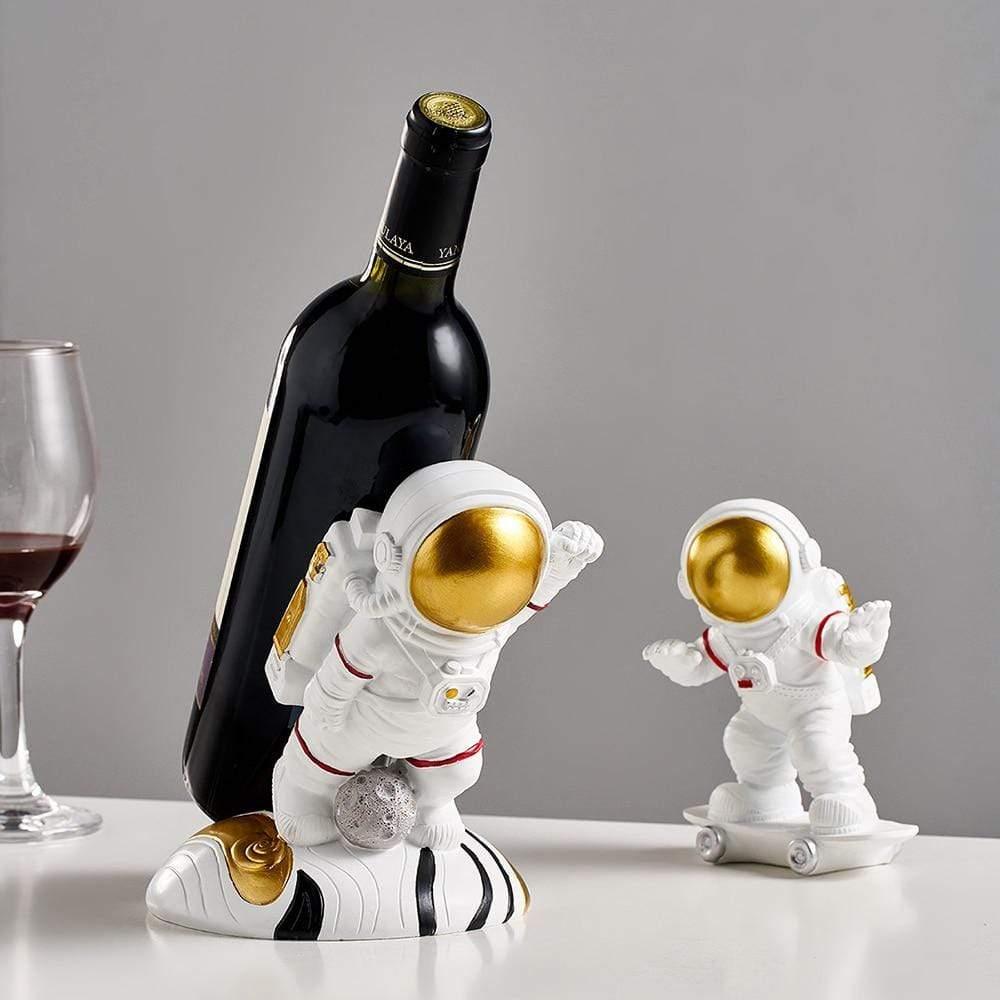 Aerya Porte-bouteille Astronaute