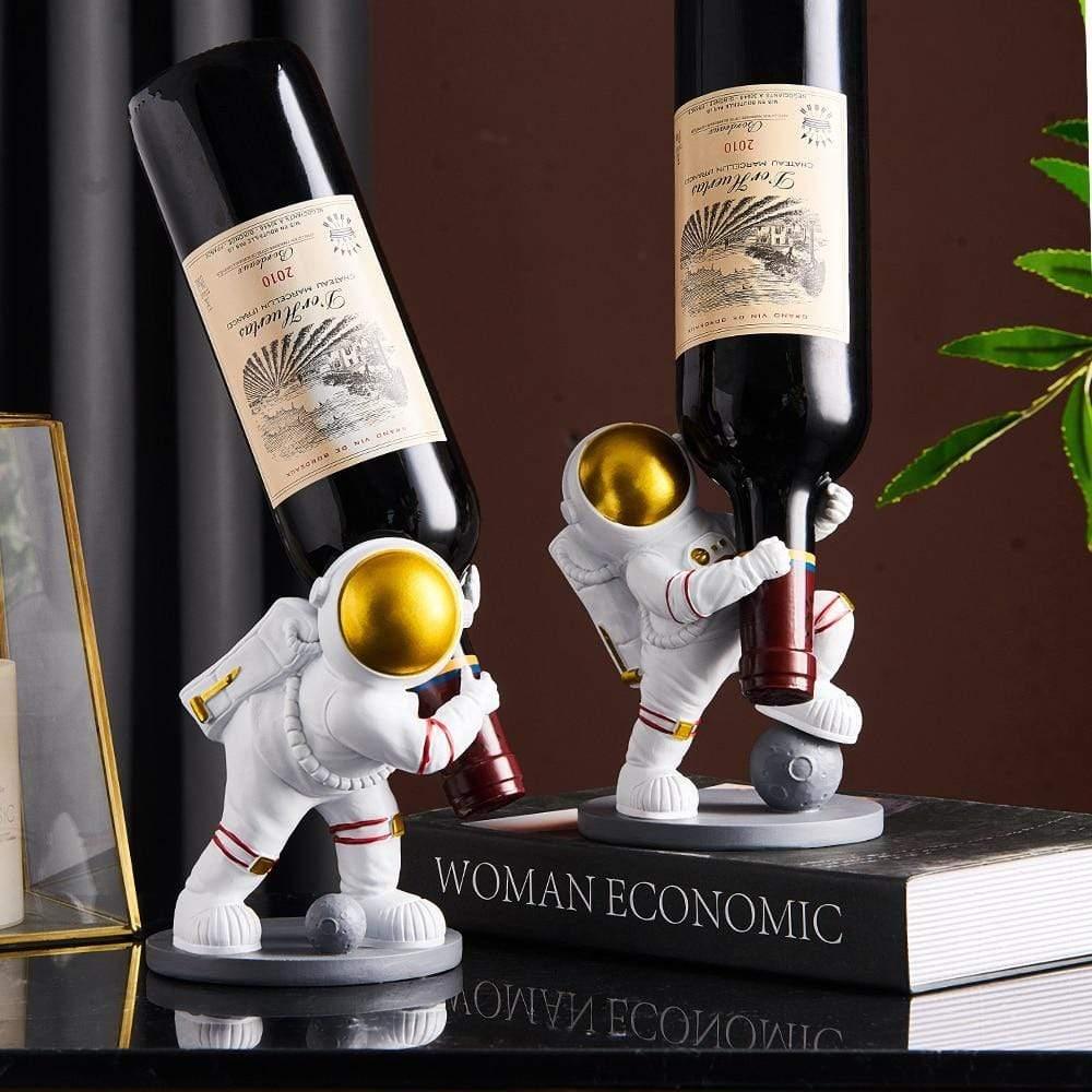 Aerya Porte-bouteille Astronaute