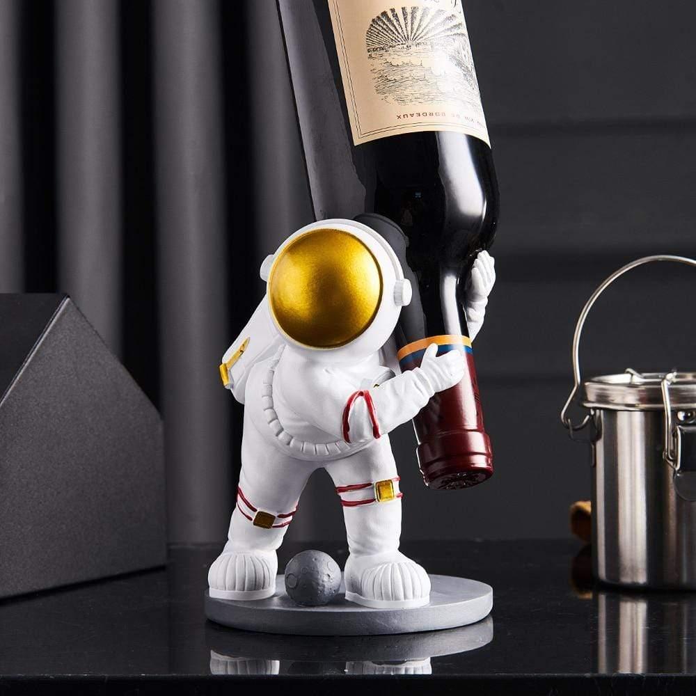 Aerya Porte-bouteille Astronaute