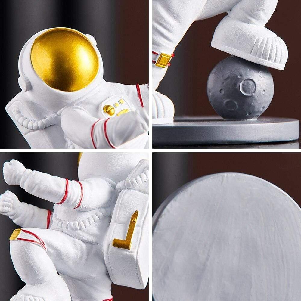 Aerya Porte-bouteille Astronaute