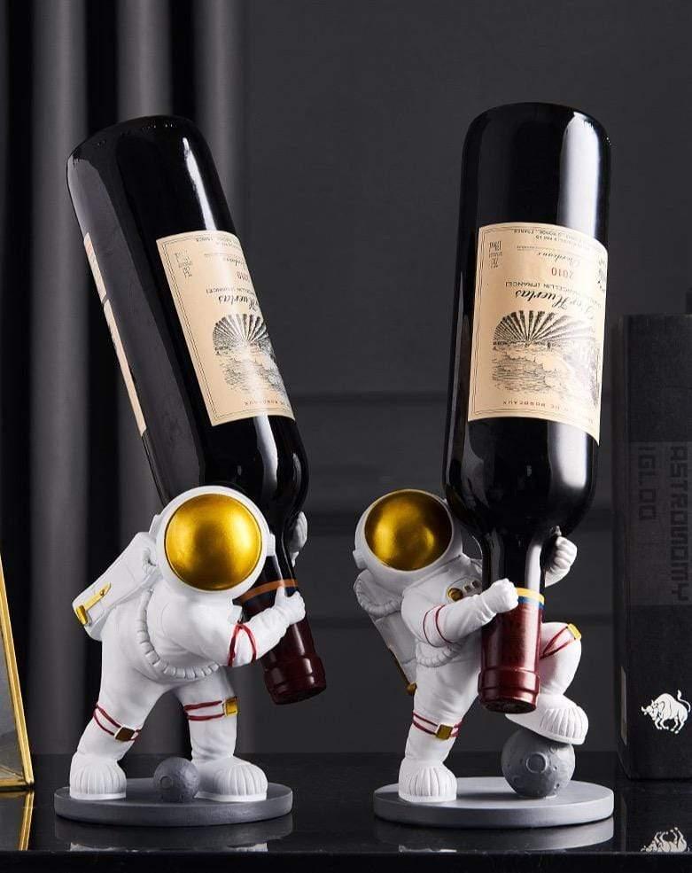Aerya Porte-bouteille Astronaute