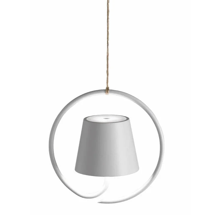 Floroux Moderne Suspension | Design Minimaliste | Éclairage de Plafond Élégant pour Salon & Salle à Manger