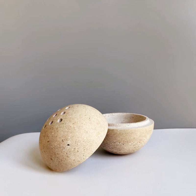 Amir-Stone-Contenant-d'encens