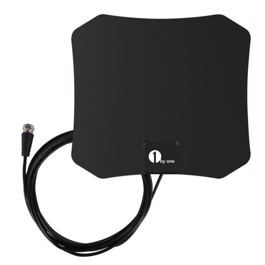 Antenne HDTV par satellite intérieure