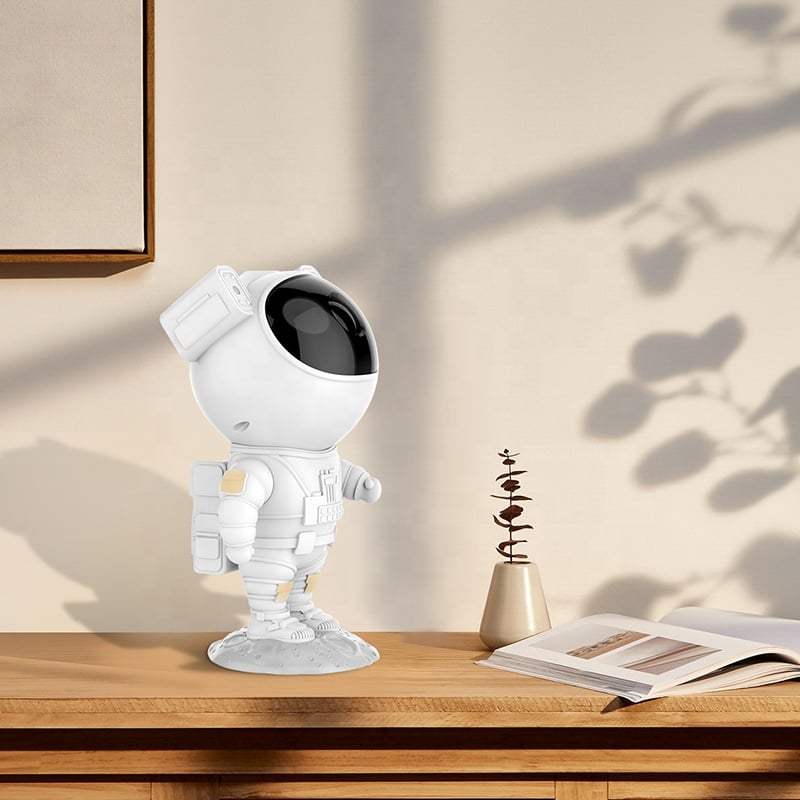 Astronix Projecteur d'Étoiles - Transformez Votre Espace en un Univers Magique