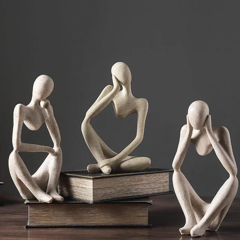 Sculpture Atacama