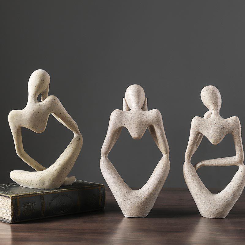 Sculpture Atacama