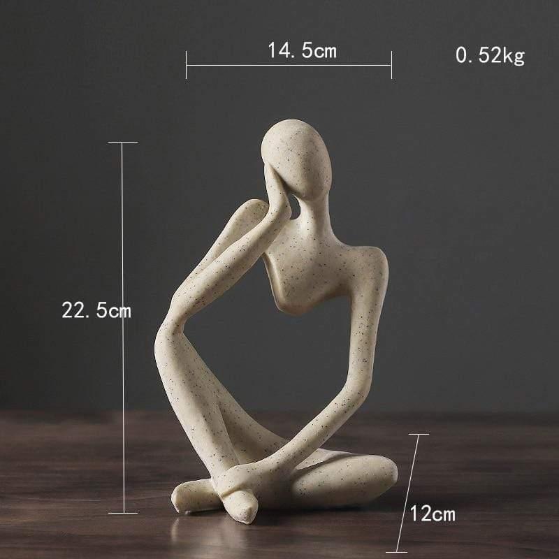 Sculpture Atacama