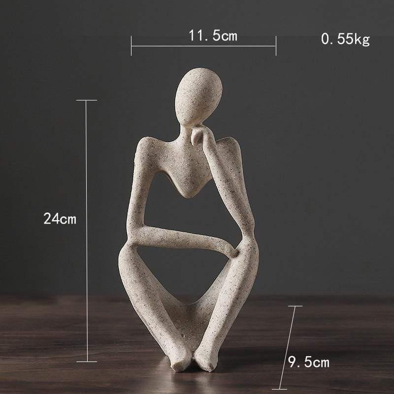 Sculpture Atacama