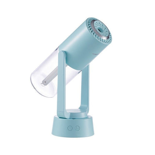 AquaSpin – Humidificateur d'air intelligent avec fonction rotative