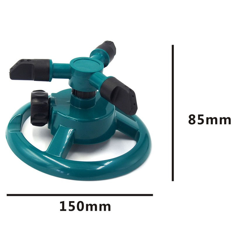 Atoss Sprinkler – Arroseur 360° pour l'entretien du jardin
