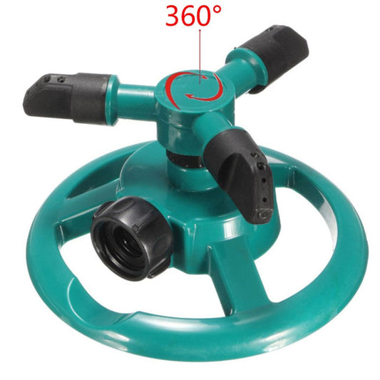 Atoss Sprinkler – Arroseur 360° pour l'entretien du jardin