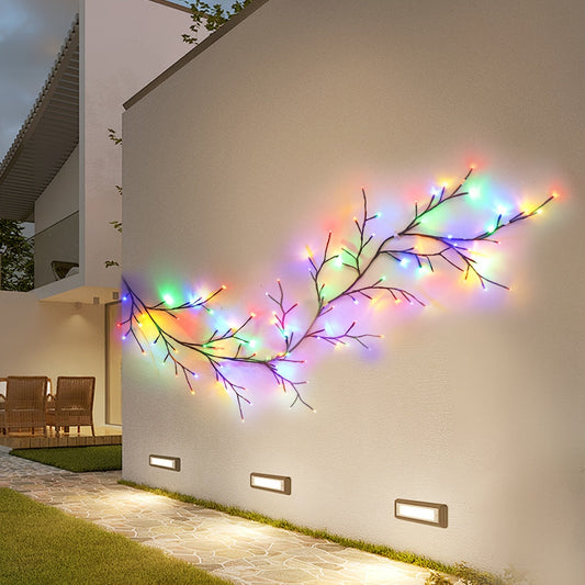 SolarWillow String - Lampe LED Solaire Flexible 1,8m