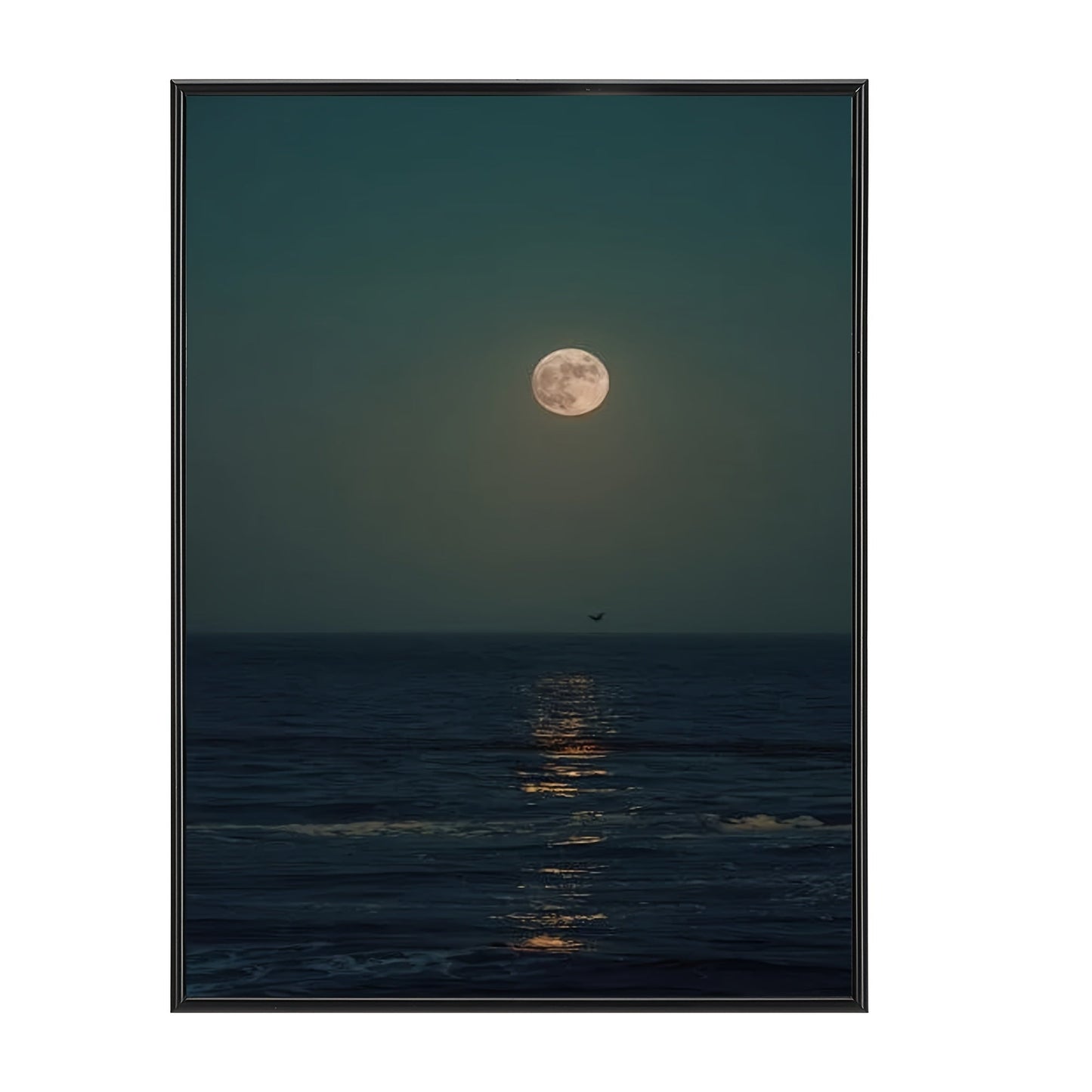 TimelessFrame - Cadre photo élégant pour murs et tables