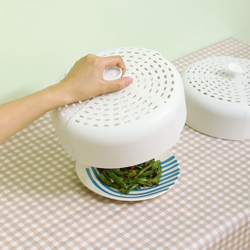 Couverture Alimentaire Plastique Pliable