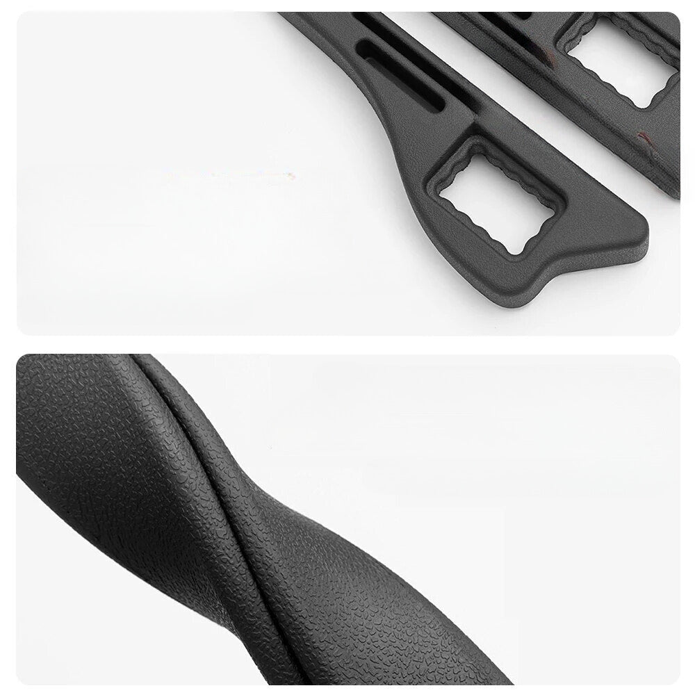 GapShield™ - Rembourrage de vide pour sièges de voiture
