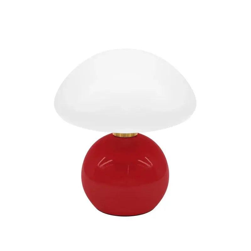 LumiCréa | Lampe de Chevet Moderne avec Éclairage à Spectre Complet