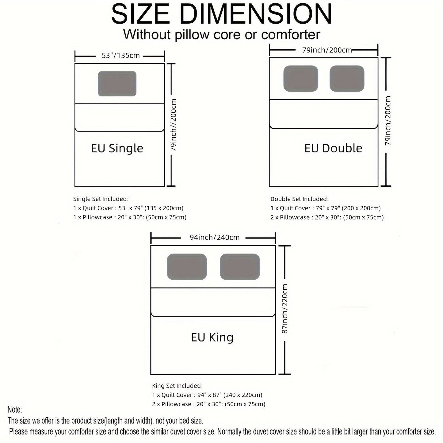 Ensemble de housse de couette de basketball de luxe sportif - Confort de sommeil ultime