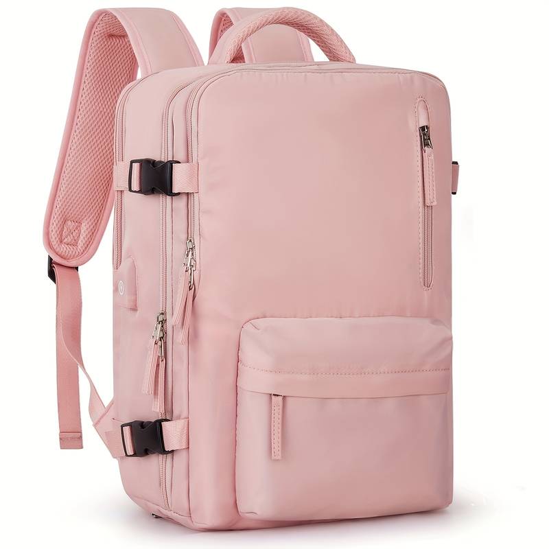 Travelcore Sac à dos - Voyagez avec style avec le sac à dos multifonctionnel Travelcore