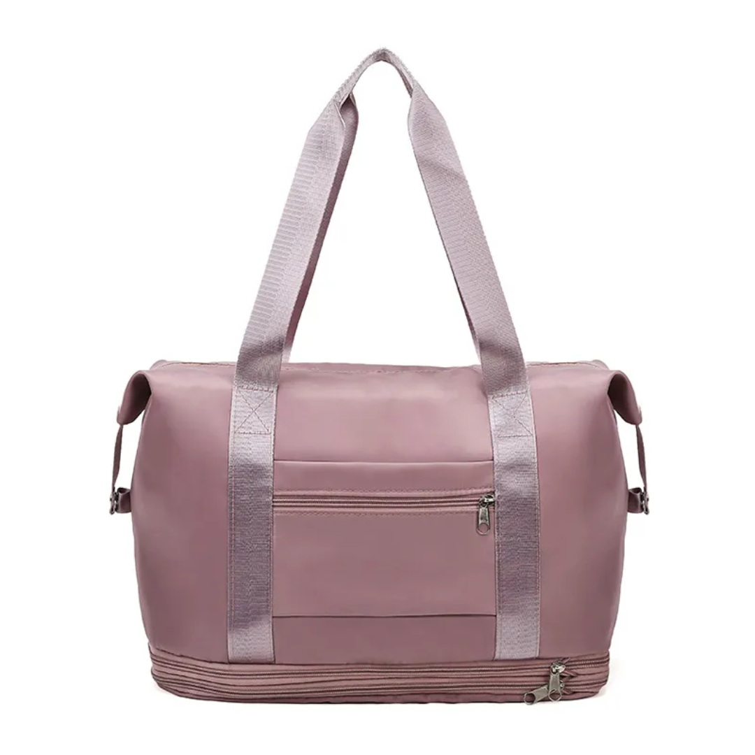 Gabbie Sac de Voyage - Durable et Extensible
