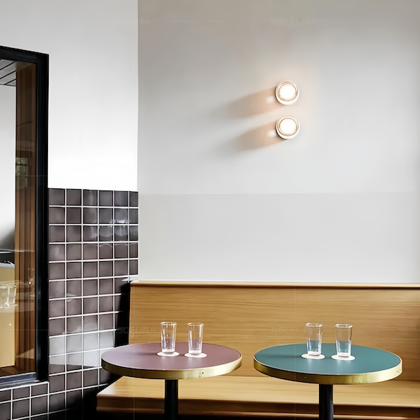 Applique murale Flur : Éclairez avec style et grâce