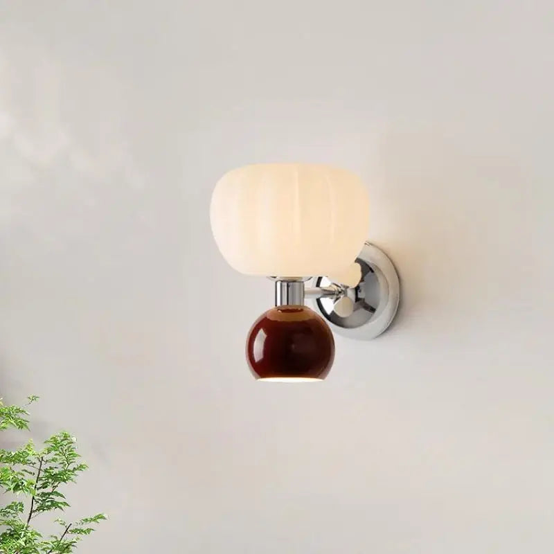 Floroux Élégante Applique LED | Design Moderne | Éclairage Énergétiquement Efficace
