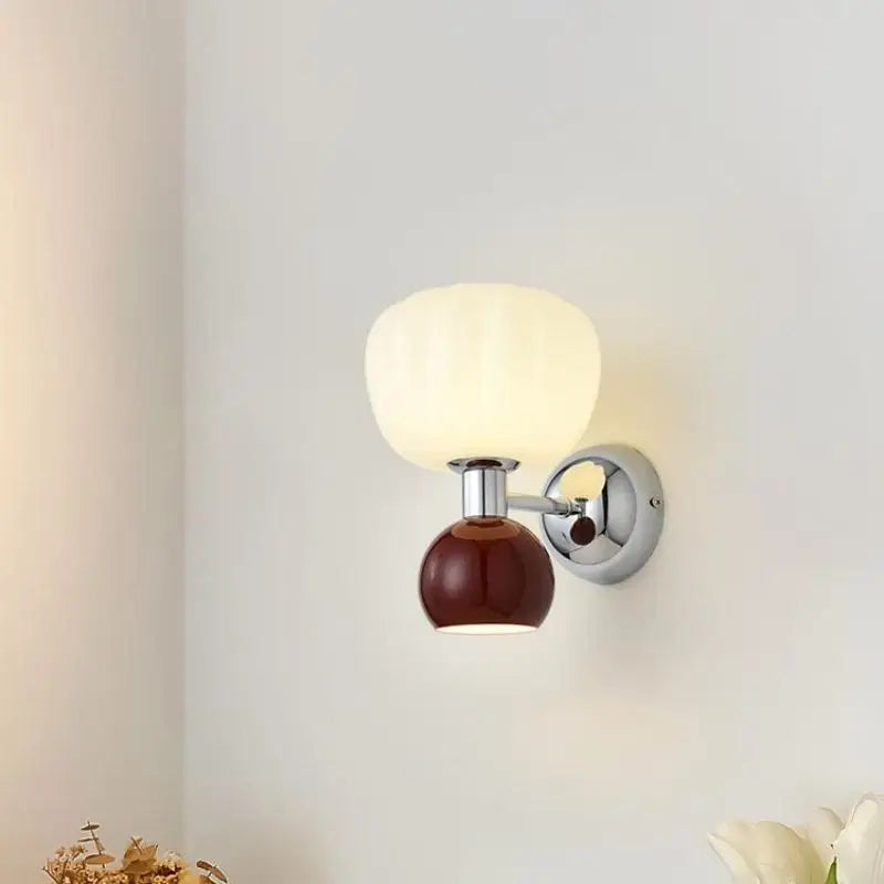 Floroux Élégante Applique LED | Design Moderne | Éclairage Énergétiquement Efficace