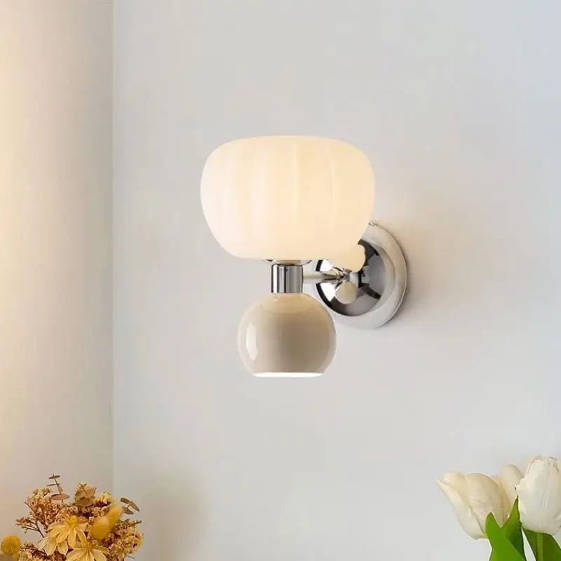 Floroux Élégante Applique LED | Design Moderne | Éclairage Énergétiquement Efficace